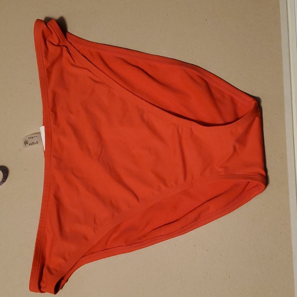 Additionelle Bikini bottom Size x